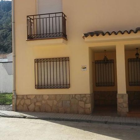 Casa Antonia Villa Arroyo Frio Exteriör bild