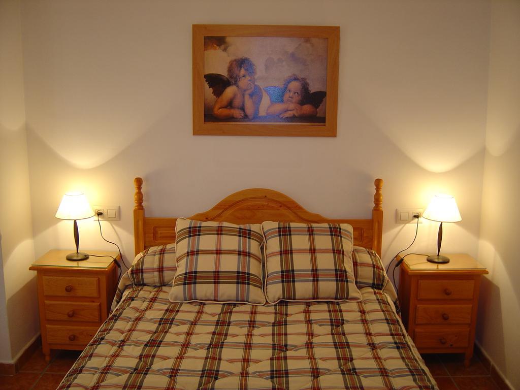 Casa Antonia Villa Arroyo Frio Exteriör bild