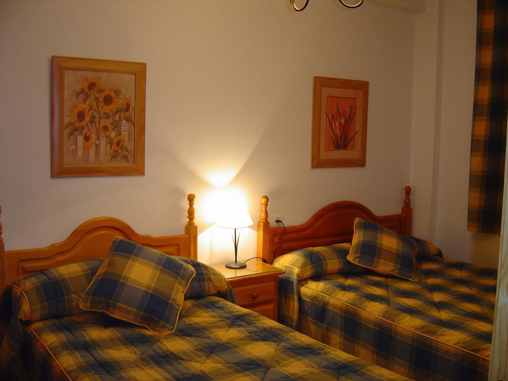 Casa Antonia Villa Arroyo Frio Exteriör bild
