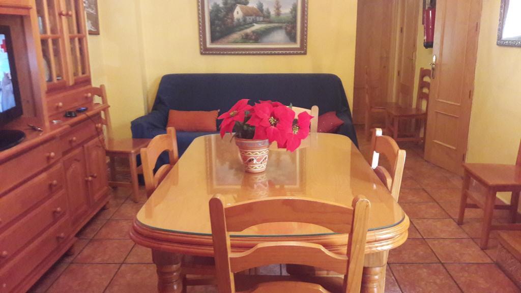 Casa Antonia Villa Arroyo Frio Exteriör bild
