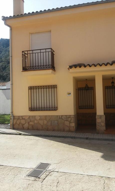 Casa Antonia Villa Arroyo Frio Exteriör bild